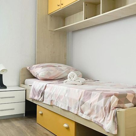 Luka III Apartment Sibenik Exterior photo
