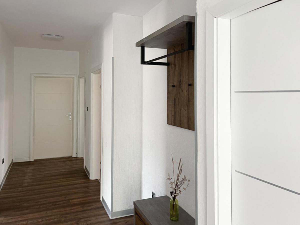 Luka III Apartment Sibenik Exterior photo